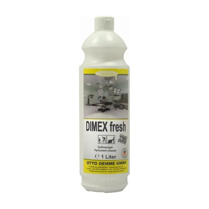 Lorito Dimex fresh 3305 Duftreiniger Bodenreiniger