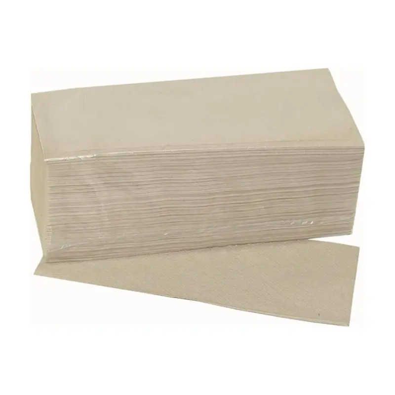 Lorito Papierhandtuch Handtuchpapier, ZZ-Falz, EU-Ecolabel