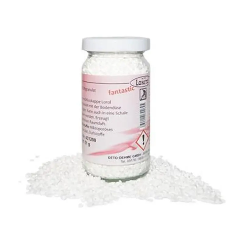 Lorol Duftgranulat  - 200 ml Staubsaugerduft Raumduft