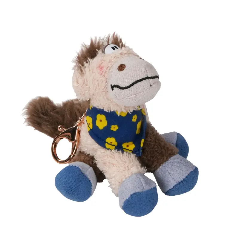 Loupsily Plüschfigur 12 cm – Original Diddl Kuscheltier
