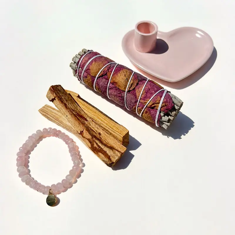 LOVE Geschenk-Set