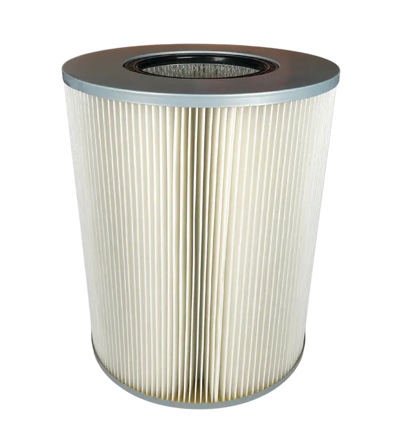 Luftfilter für die Aufsitz-Kehrmaschine Tobasa KM180-PRO