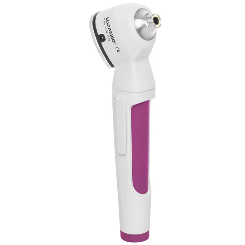 LuxaScope Auris «Coloured Edition»