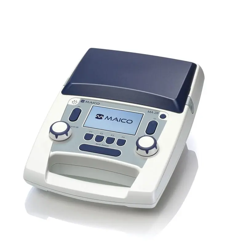 MA 28 Screening-Audiometer