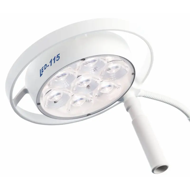 MACH LED 115C