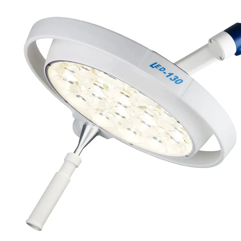 MACH LED 130 Plus