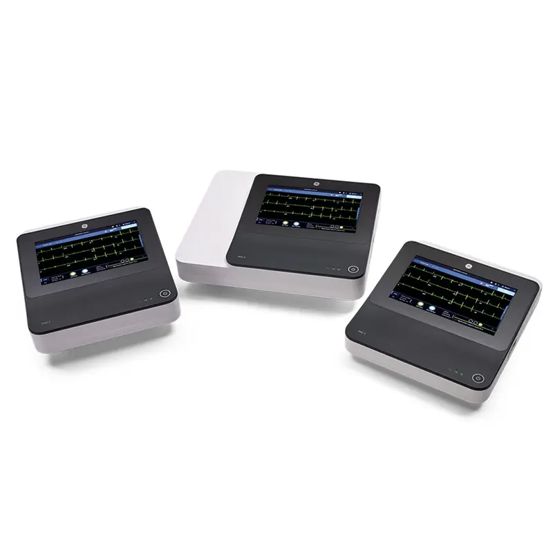 MAC™ 5 ACS Option