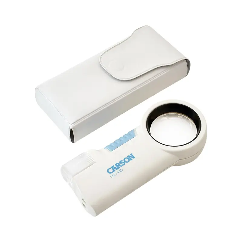MagniFlash