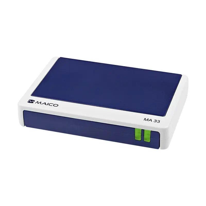 Maico MA33 Audiometer