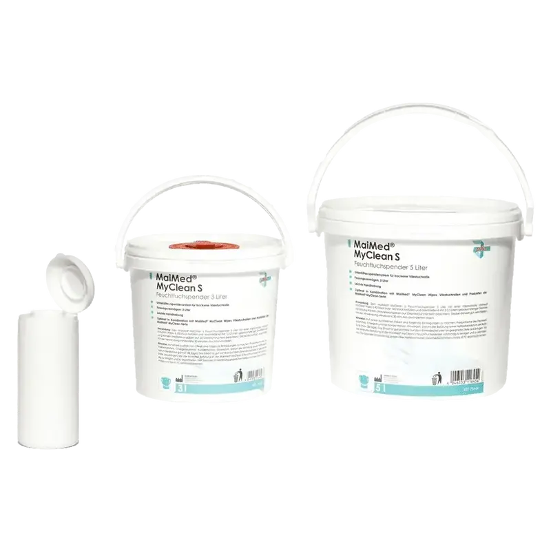 MaiMed® MyClean S Spender