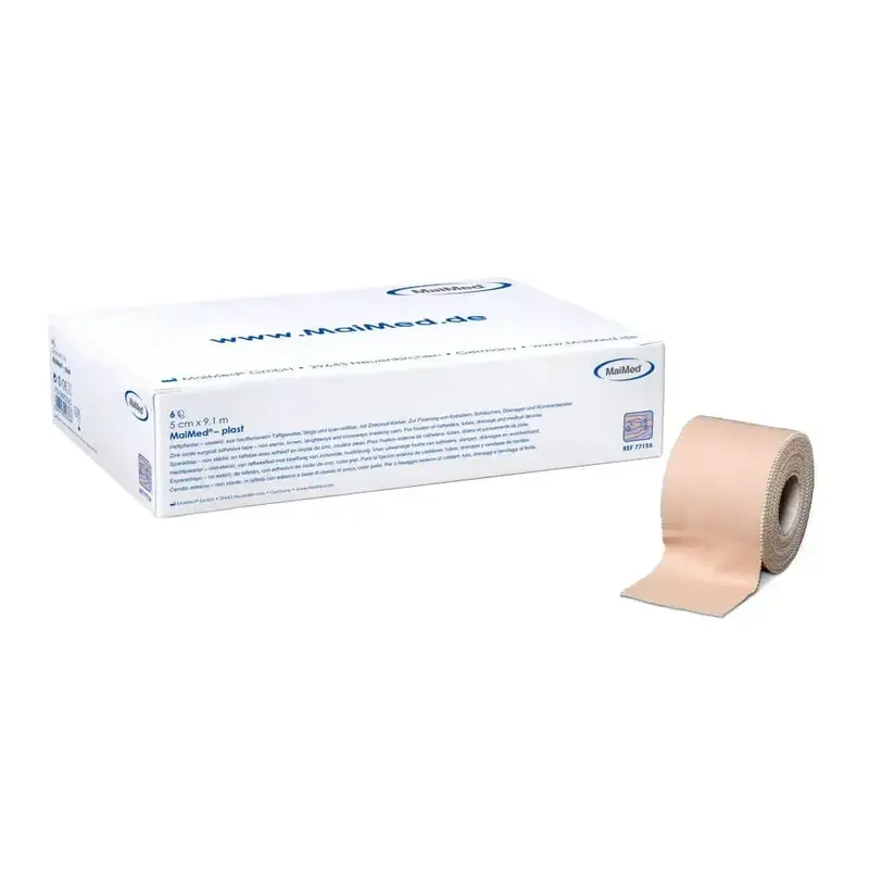 MaiMed Plast | Heft-und Fixierpflaster | Hautfarbe