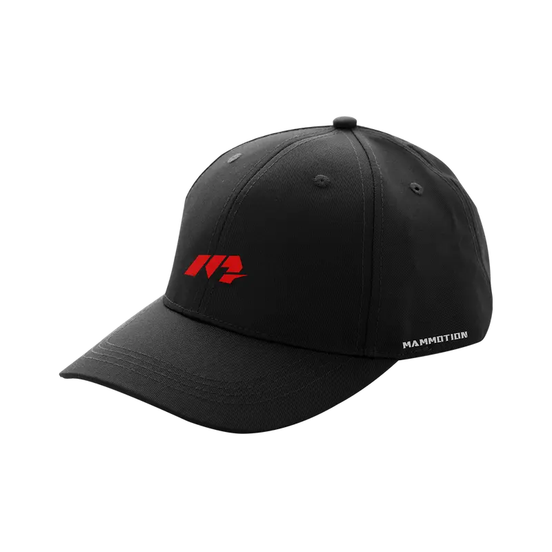Mammotion Baseballmütze