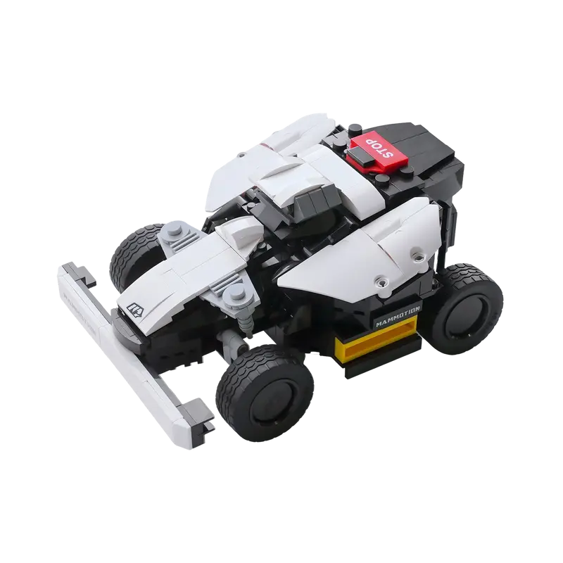 MAMMOTION LUBA Mini Baustein-Set