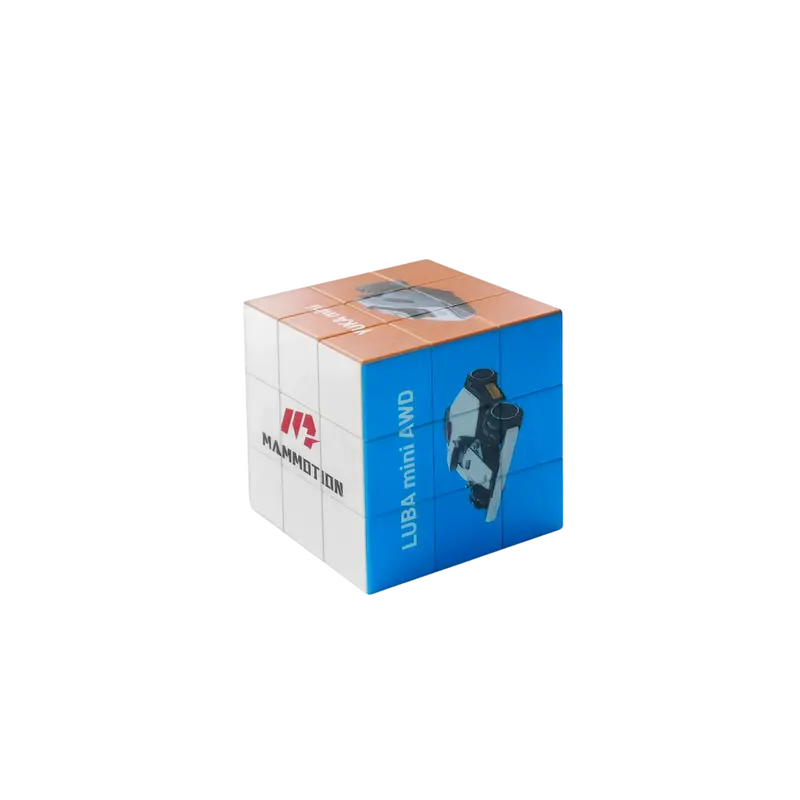 MAMMOTION Würfel