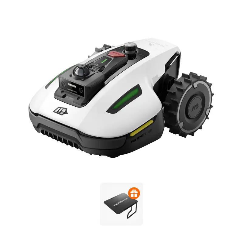 MAMMOTION YUKA mini 2 1000