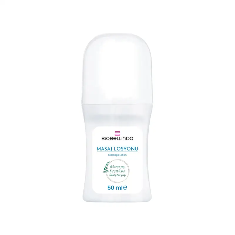 Massage Lotion - BL277