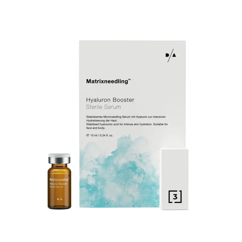 Matrixneedling™ Hyaluron Booster
