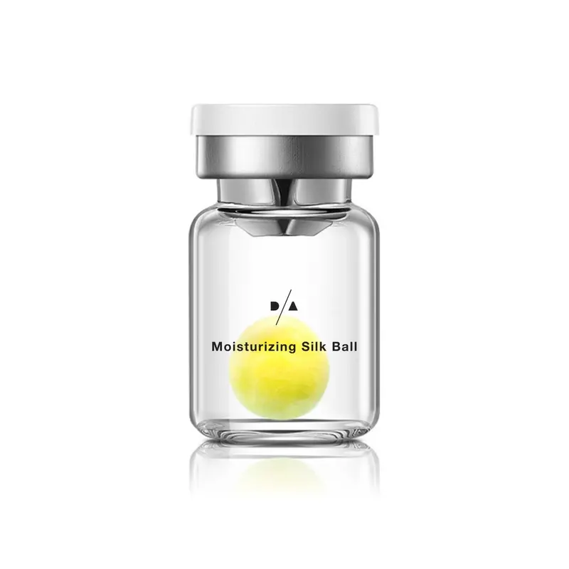 Matrixneedling™ Moisturizing Silk Ball
