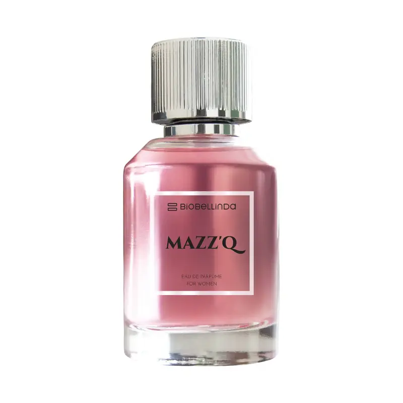 Mazz'Q Eau De Parfume für Damen - BL291