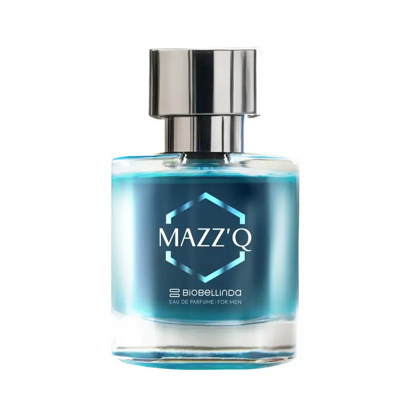 Mazz'Q Eau De Parfume für Herren  - BL290