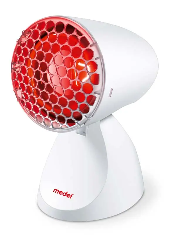 MEDEL Infra Red Infrarotlampe 100 Watt