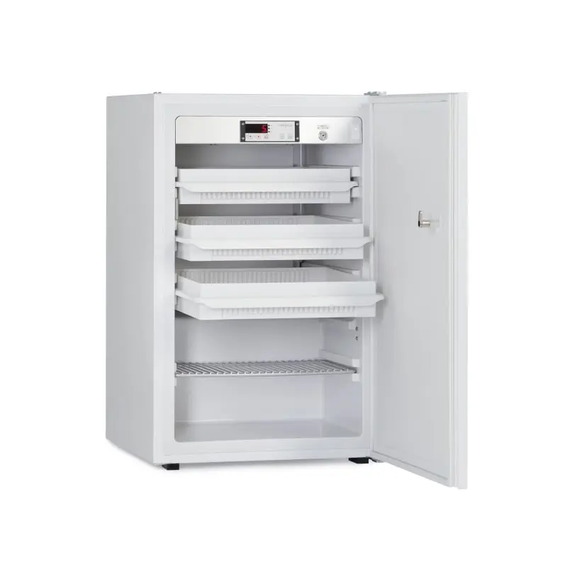 Medikamentenkühlschrank Kirsch MED-85