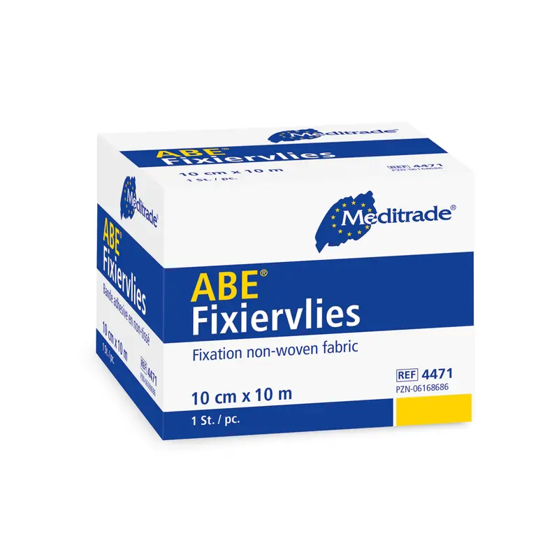 Meditrade - ABE® Fixiervlies,selbstklebend