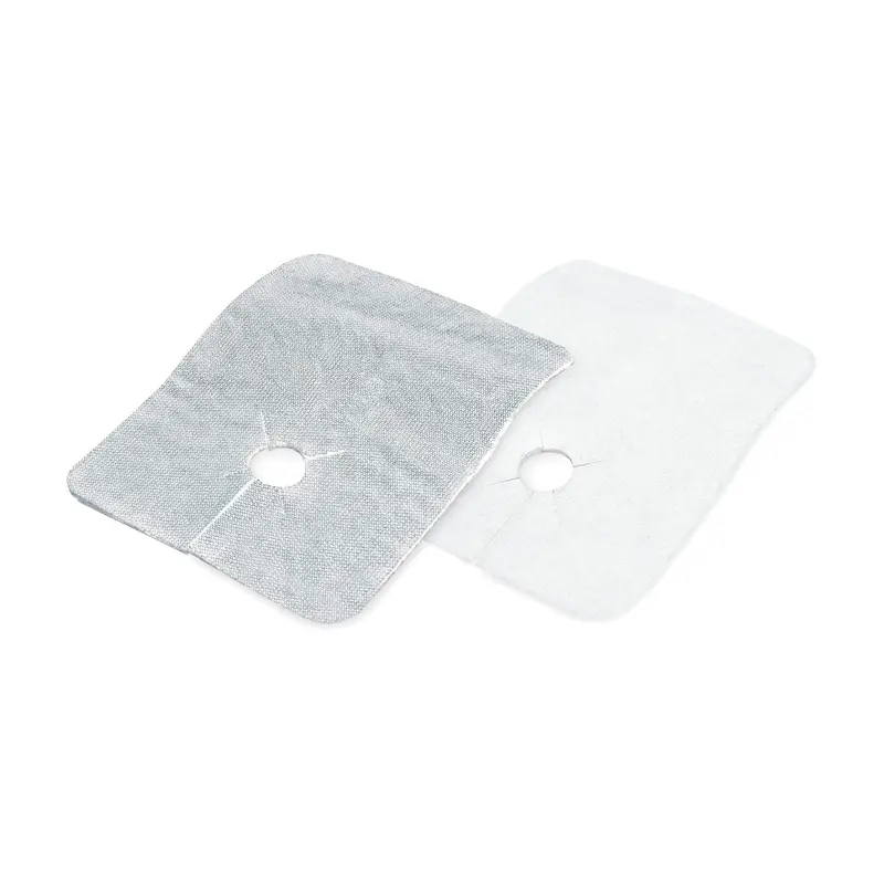 Meditrade ABE tracheal steril 8 x 10 cm - steril - 50 Stk.