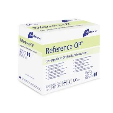 Meditrade Reference® OP-Handschuh