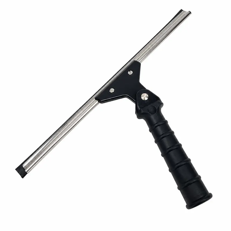 MEIKO Fensterwischer mit Gelenk 35 cm – robust & streifenfrei für Fensterreinigung