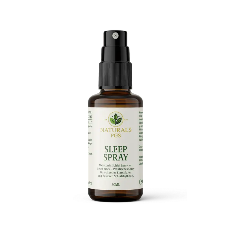 Melatonin (Sleep) Spray