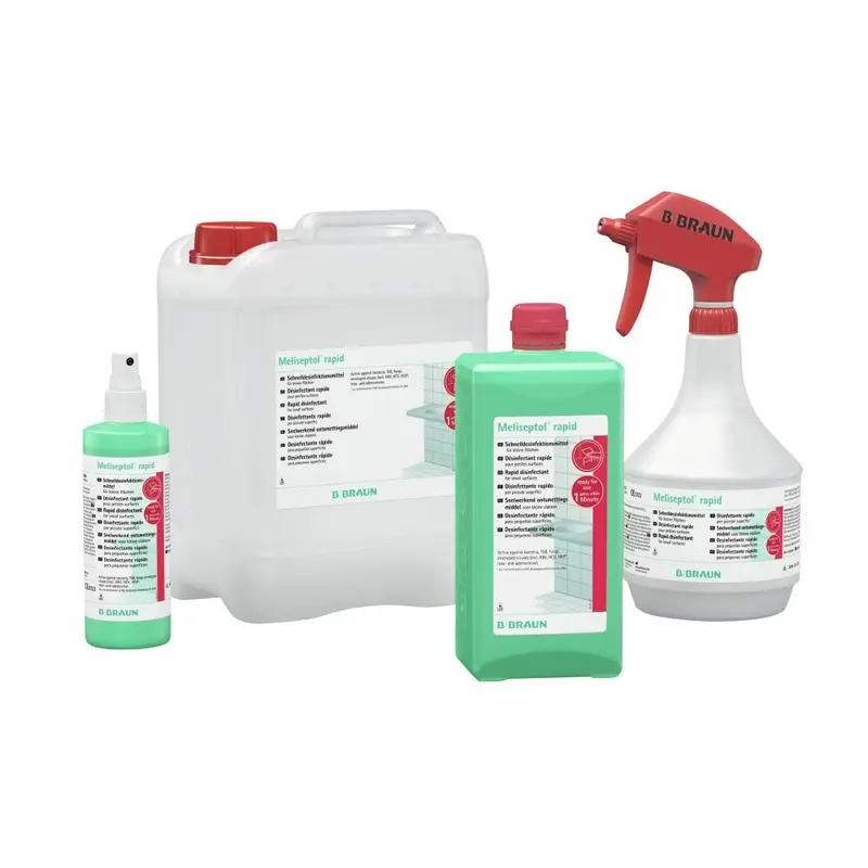 Meliseptol Rapid
