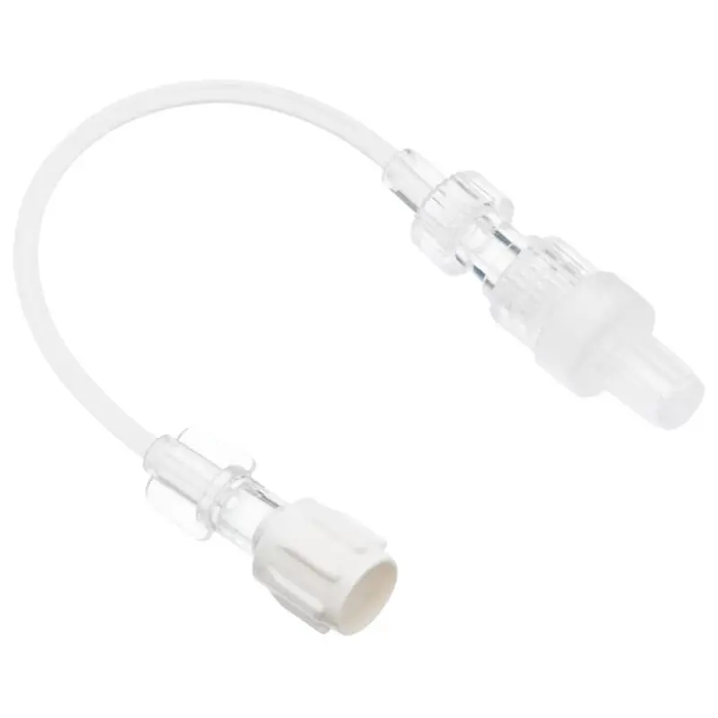 Microbore Verlängerungsleitung