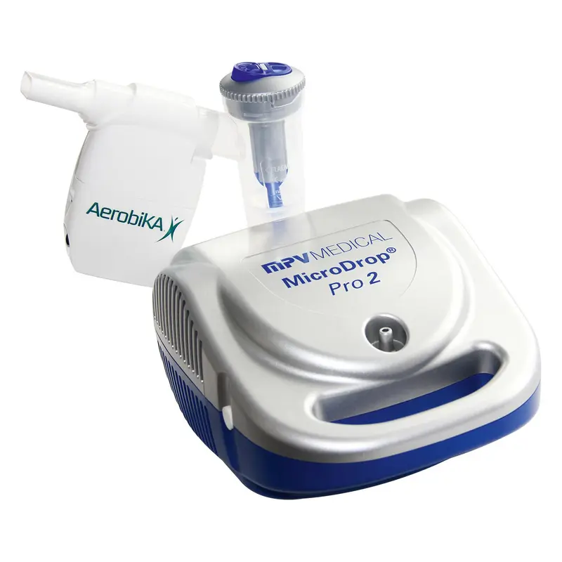 MicroDrop® Pro2 Aerobika-Set