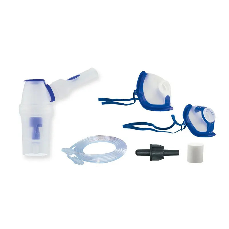 MicroDrop® Vernebler-Set Universal