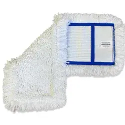Microfaser-Schlingenbezug Profi 40 cm / VE mit 75 Stück zum Stückpreis von 2,19 €