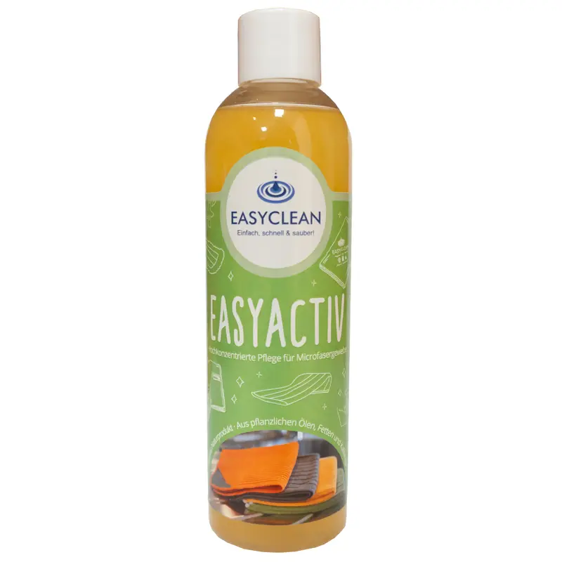 Microfaserpflege EASYActiv