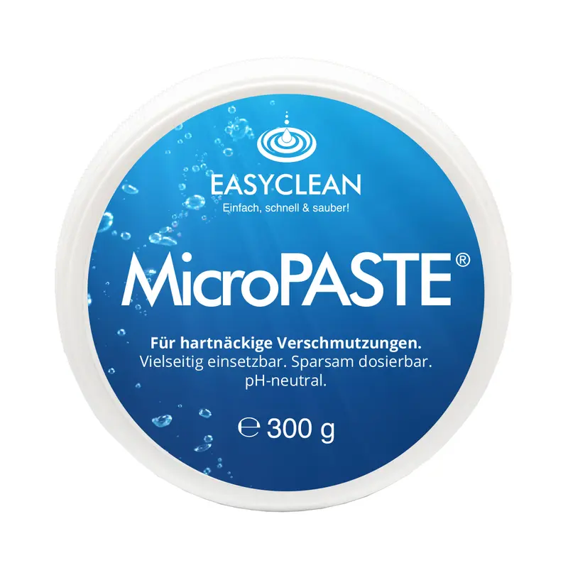 MicroPASTE