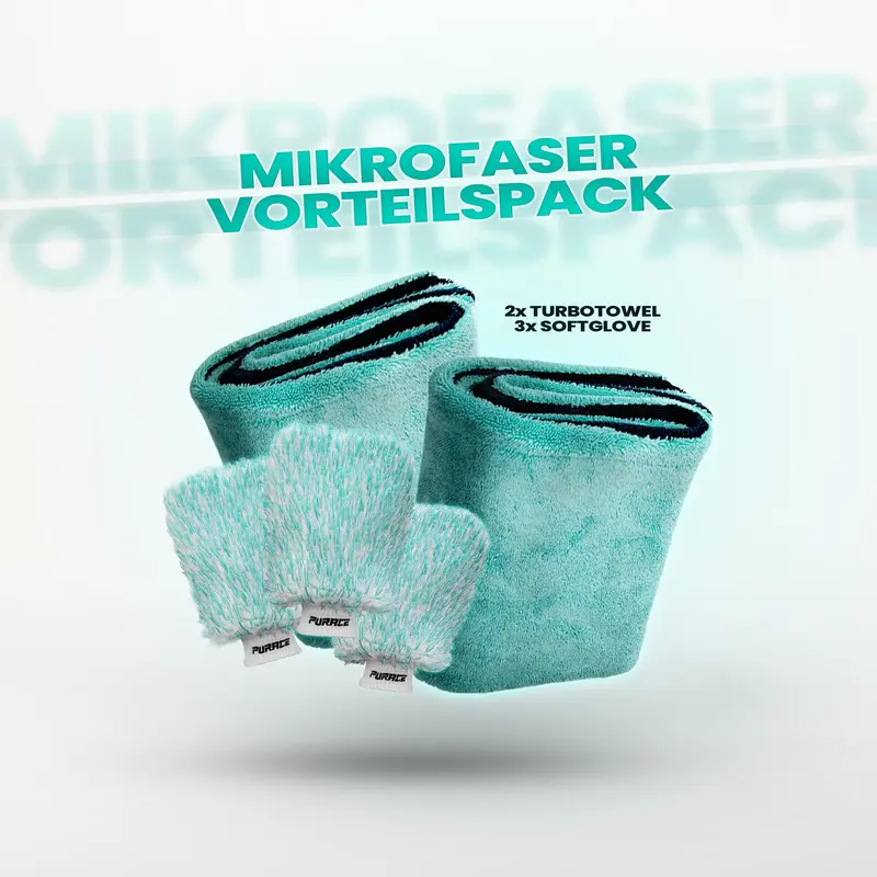 MIKROFASER VORTEILSPACK