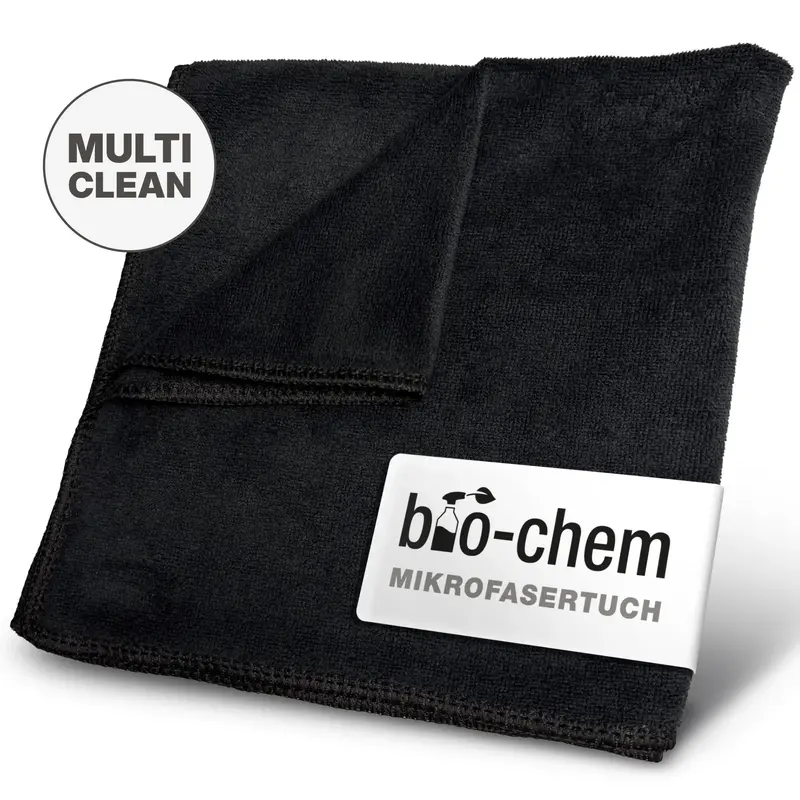 Mikrofasertuch