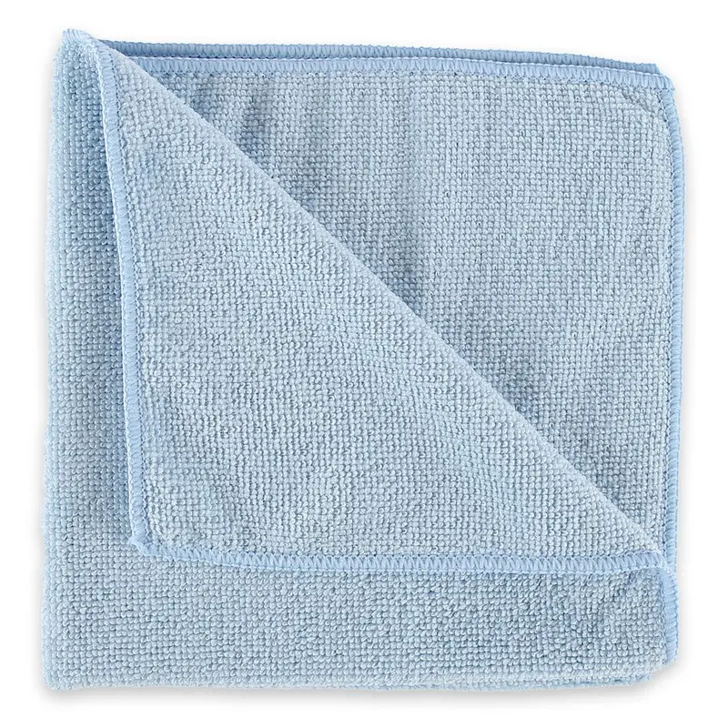Mikrofasertücher Micro Master Light | Polyester/Polyamid, verschiedene Farben - Karton mit 100 Stück (10 x 10 Stück)