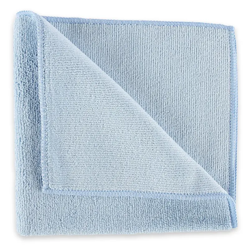 Mikrofasertücher Micro Master Premium | Polyester/Polyamid, verschiedene Farben - 50 Stück (5 x 10 Stück)