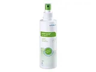 mikrozid® AF liquid Schnelldesinfektion Flächendesinfektion