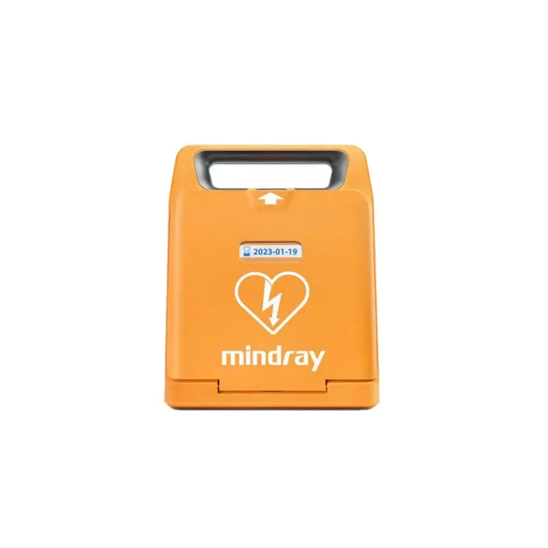 Mindray BeneHeart C1A Defibrillator