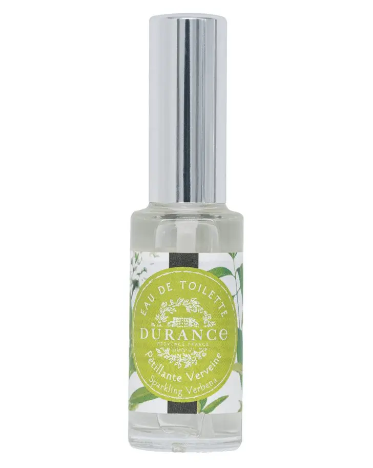 Mini Eau de Toilette Verveine 14 ml