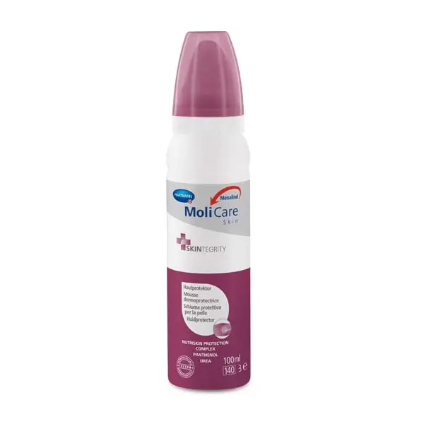 MOLICARE SKIN Hautprotektor 100ml