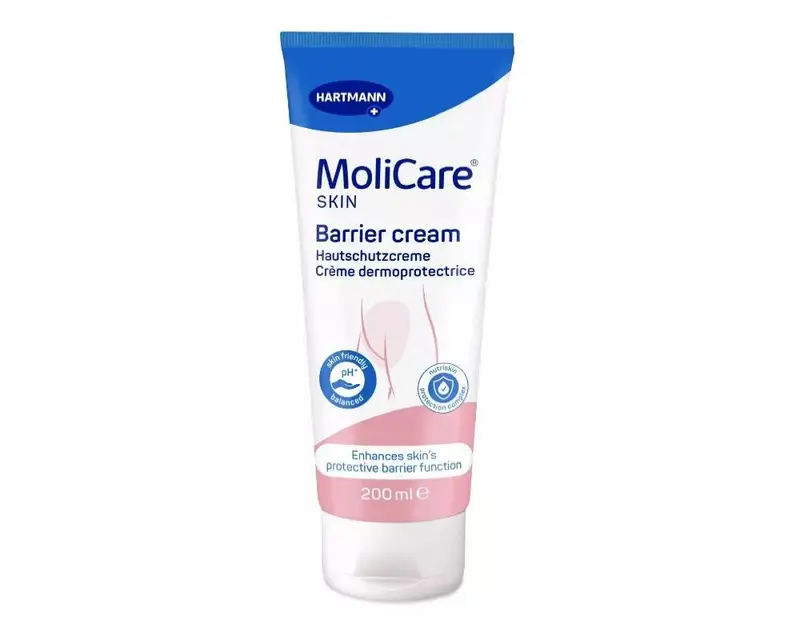 MOLICARE SKIN Hautschutzcreme | 200ml