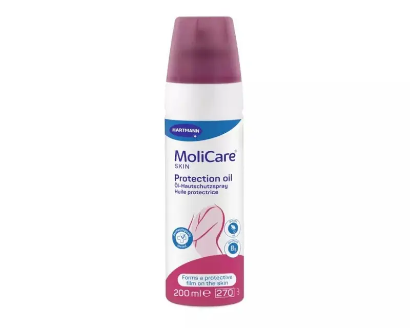 MOLICARE SKIN Öl-Hautschutzspray 200ml