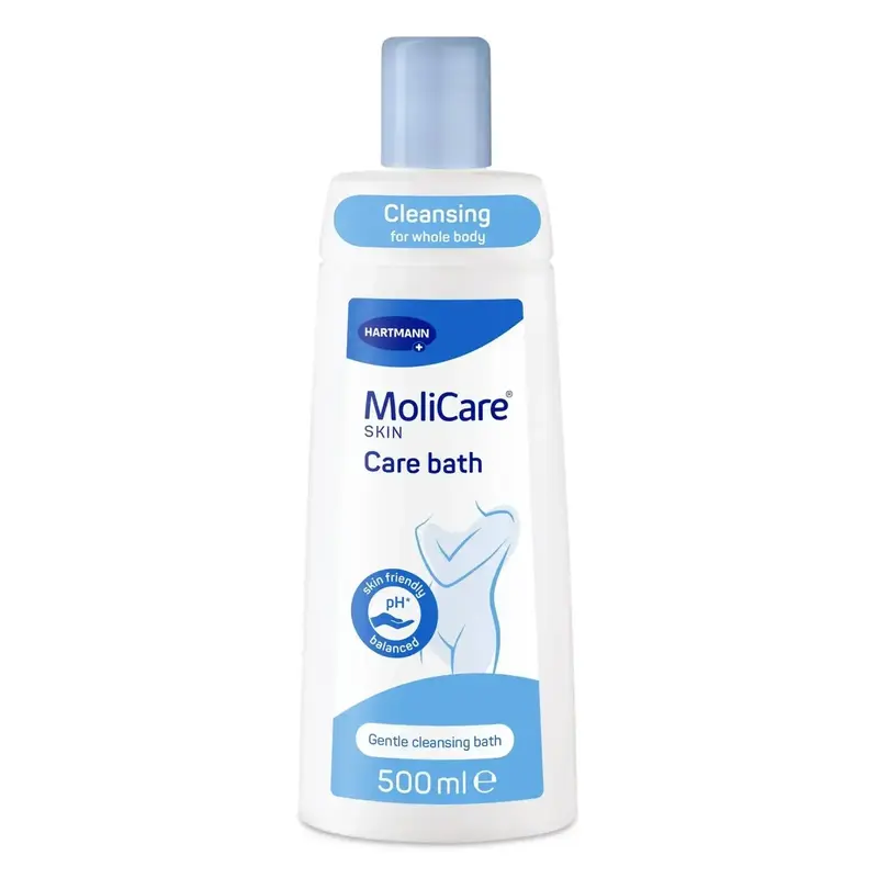 MoliCare Skin Pflegebad 500ml