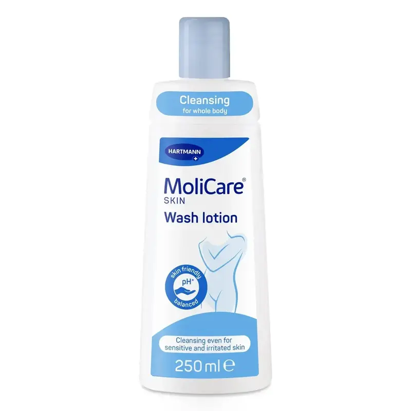 MoliCare Skin Waschlotion
